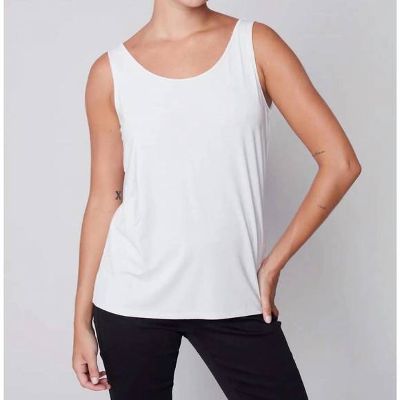 Almond Reversible Top in Premium Design 052 main image 1